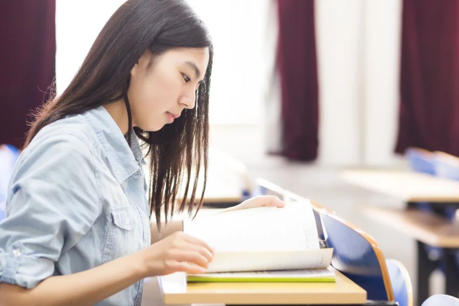 General English