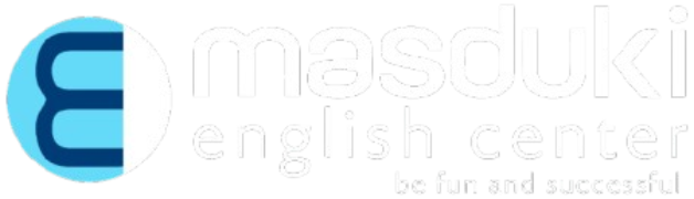 Masduki English Center